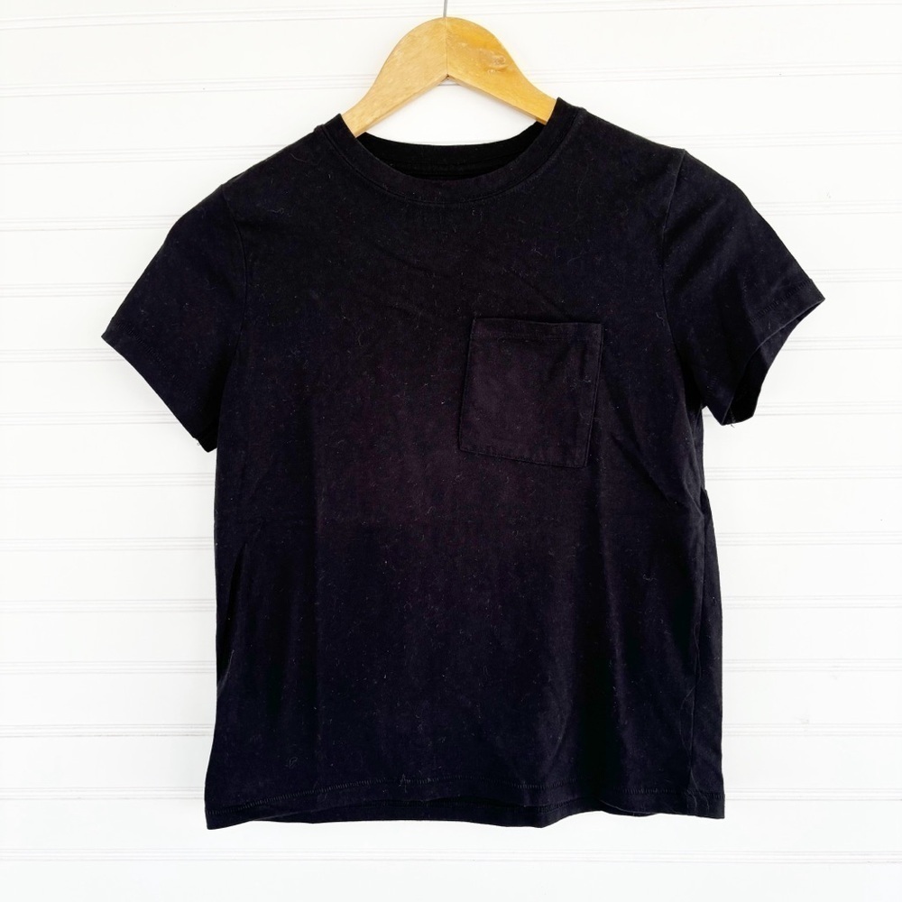 Arizona Pocket Tee Size XS